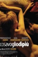 Come Undone Erotik Filmi izle