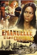 Emanuelle And The Last Cannibals Türkçe Altyazılı izle