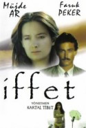 İffet Yeşilçam Erotik Filmi izle