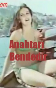 Anahtarı Bendedir Yeşilçam Erotik Filmi izle