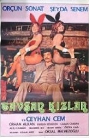 Tavşan Kızlar Yeşilçam Erotik +18 izle