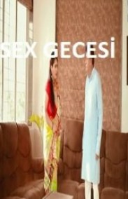 Hint Sex Gecesi Erotik Film izle