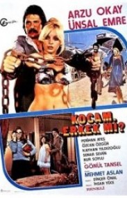 Kocam Erkek mi Yeşilçam Erotizm Filmi izle